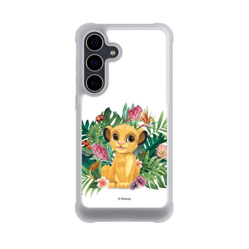 Samsung Galaxy S25 FE NIVOmax Bloomy Simba