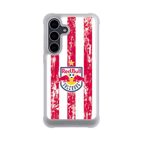 Samsung Galaxy S25 FE NIVOmax Red Bull Salzburg Streifen 