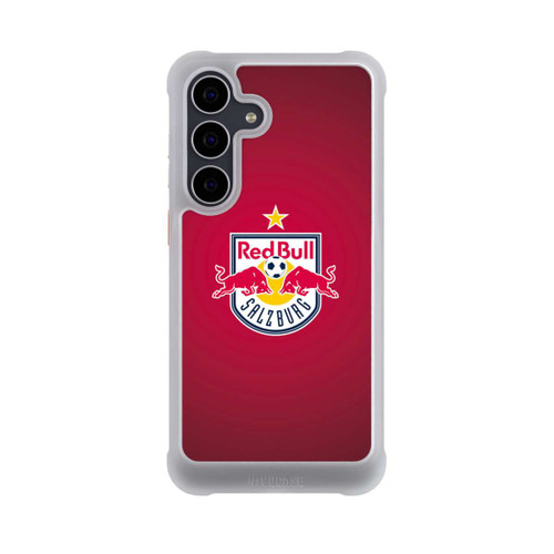 Samsung Galaxy S25 FE NIVOmax Red Bull Salzburg Rot