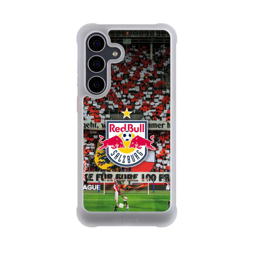 Samsung Galaxy S25 FE NIVOmax Wir sind Salzburg