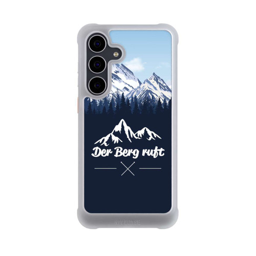 Samsung Galaxy S25 FE NIVOmax Winterparadies