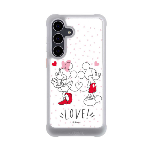 Samsung Galaxy S25 FE NIVOmax Micky Minnie Love