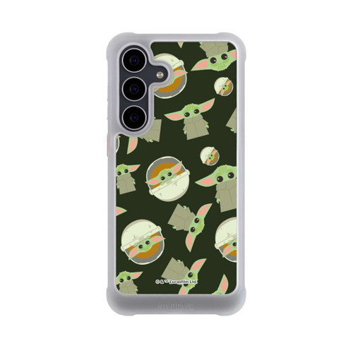 Samsung Galaxy S25 FE NIVOmax The Child Pattern