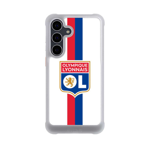 Samsung Galaxy S25 FE NIVOmax Olympique Lyonnais Logo