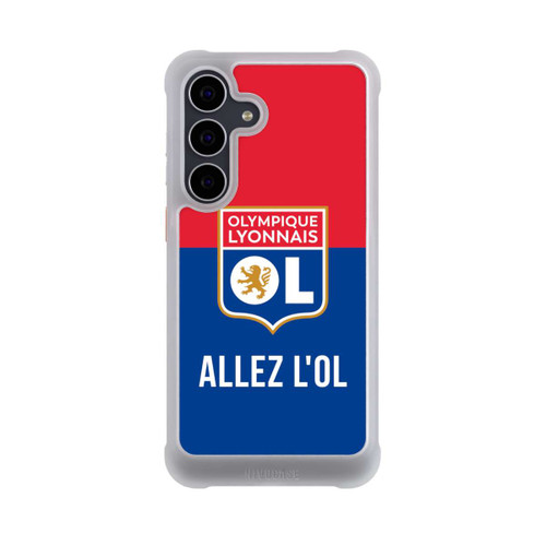 Samsung Galaxy S25 FE NIVOmax Allez L'OL