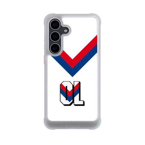 Samsung Galaxy S25 FE NIVOmax OL Maillot 1989