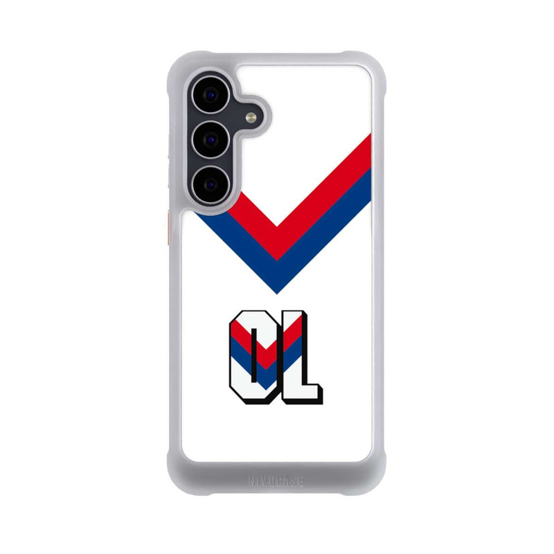 Galaxy S25 FE NIVOmax OL Maillot 1989
