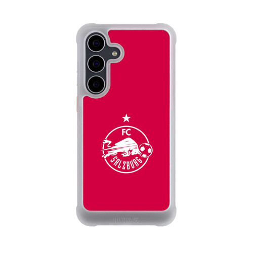 Samsung Galaxy S25 FE NIVOmax FC Salzburg Rot