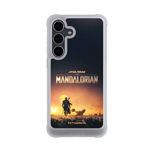 Samsung Galaxy S25 FE NIVOmax Mando Ship