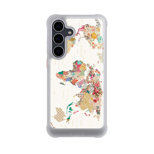 Samsung Galaxy S25 FE NIVOmax Puzzel Erde