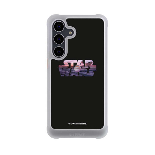 Samsung Galaxy S25 FE NIVOmax Logo the Child