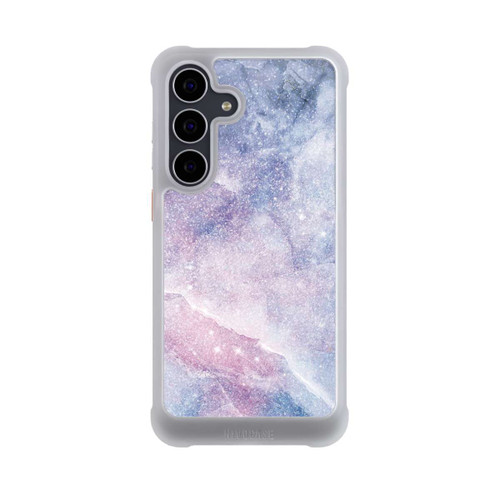 Samsung Galaxy S25 FE NIVOmax Galaxie Marmor Cafelab