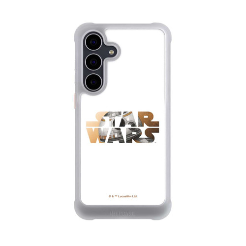 Samsung Galaxy S25 FE NIVOmax BB8 Logo Star Wars