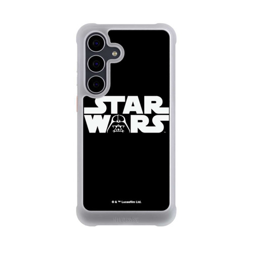 Samsung Galaxy S25 FE NIVOmax Darth Vader - Star Wars Logo