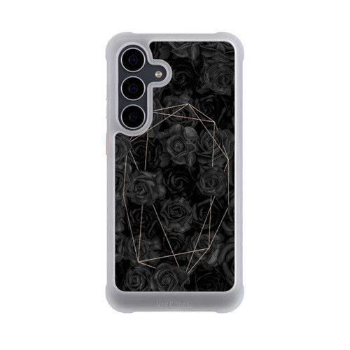 Samsung Galaxy S25 FE NIVOmax Black Roses