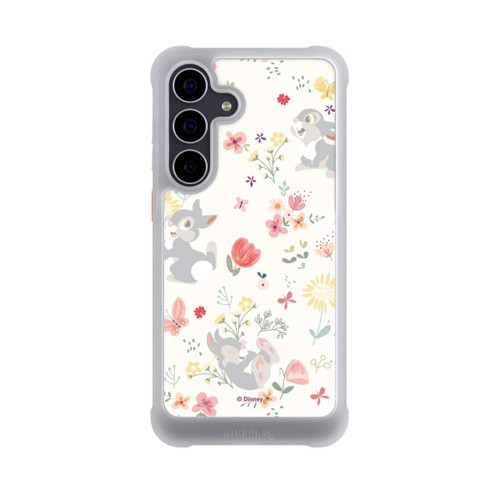Samsung Galaxy S25 FE NIVOmax Bloomy Klopfer Pattern