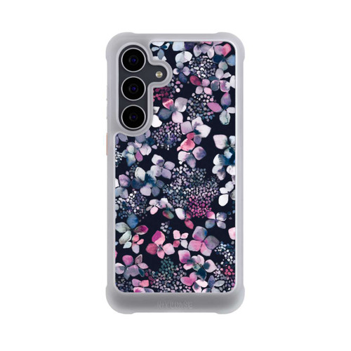 Samsung Galaxy S25 FE NIVOmax Hydrangea Dark Astronomica