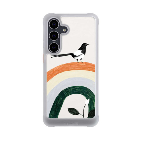 Samsung Galaxy S25 FE NIVOmax Guten Morgen von Léa Le Pivert