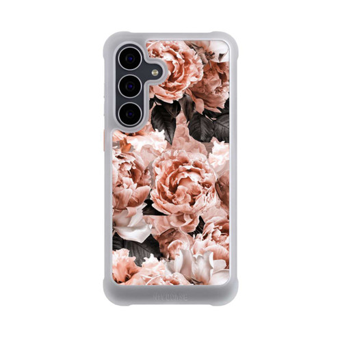 Samsung Galaxy S25 FE NIVOmax Vintage Blumentapete