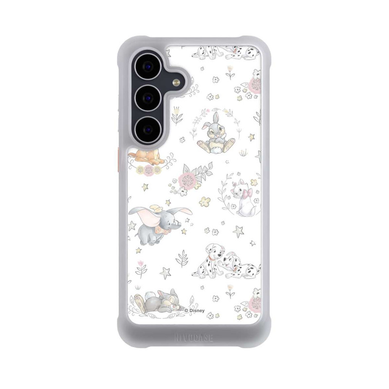 Galaxy S25 FE NIVOmax Sentimental Heritage Collection