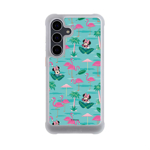 Samsung Galaxy S25 FE NIVOmax Minnie Pink Flamingo