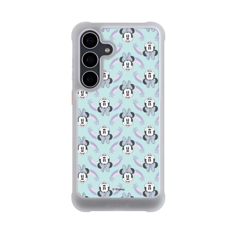 Galaxy S25 FE NIVOmax Minnie Vintage Pattern