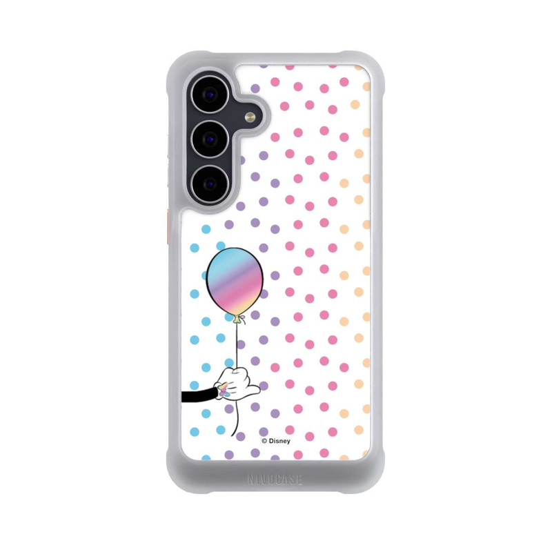Galaxy S25 FE NIVOmax Minnie Balloon
