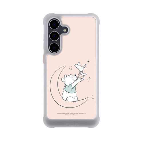Samsung Galaxy S25 FE NIVOmax Winnie und der Mond