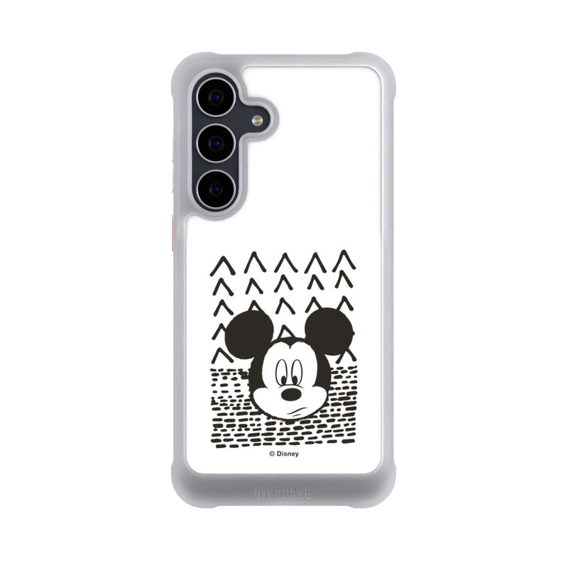 Galaxy S25 FE NIVOmax Mickey Minimalism