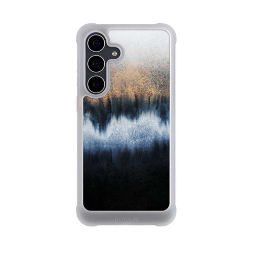 Samsung Galaxy S25 FE NIVOmax Goldener Horizont