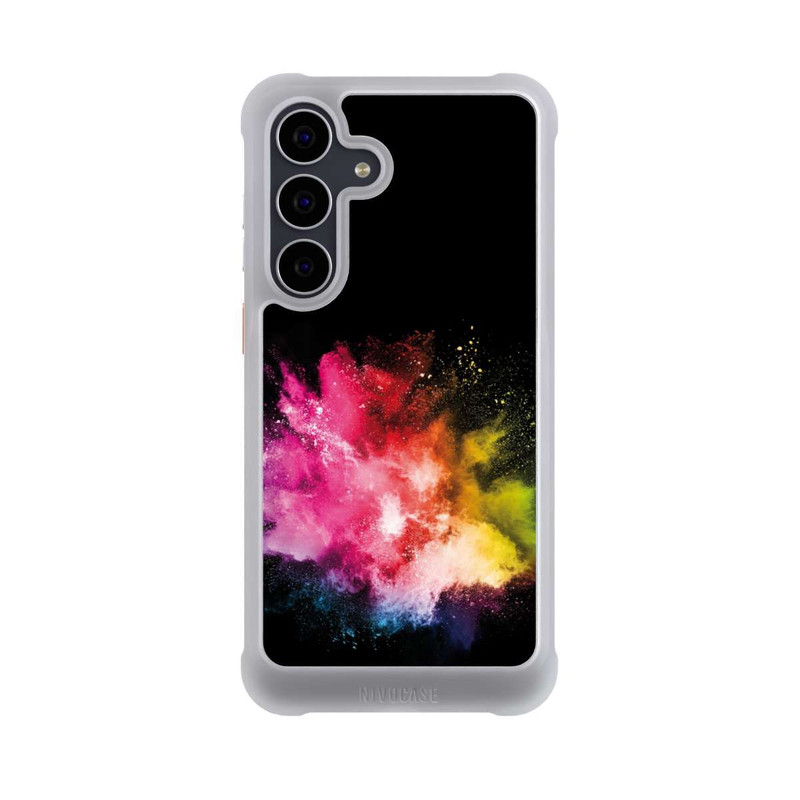 Galaxy S25 FE NIVOmax Neon