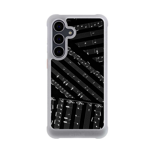 Samsung Galaxy S25 FE NIVOmax Musikblätter