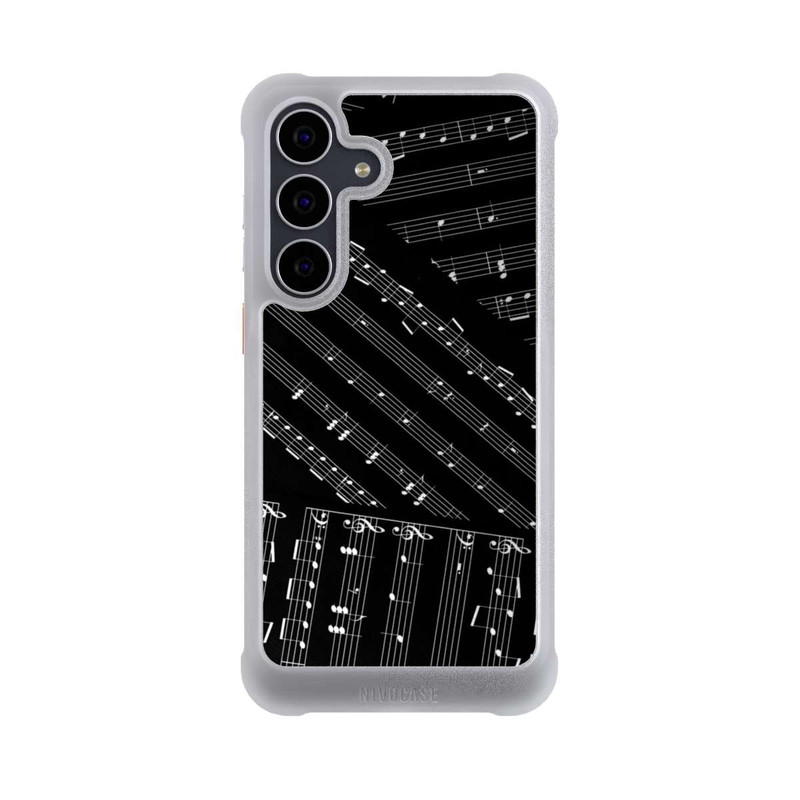 Galaxy S25 FE NIVOmax Musikblätter