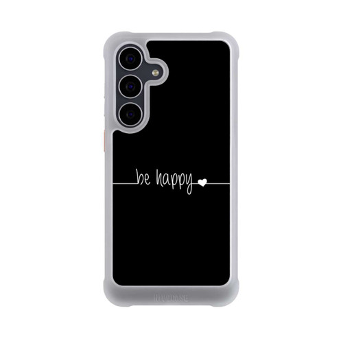 Samsung Galaxy S25 FE NIVOmax Be Happy