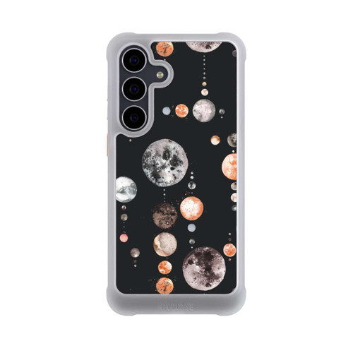 Samsung Galaxy S25 FE NIVOmax Astronomy Space Moons