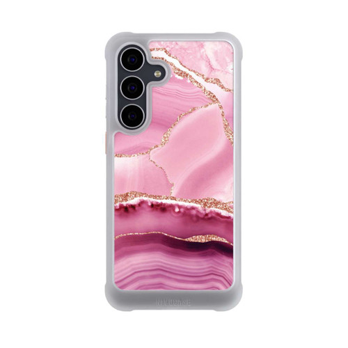 Samsung Galaxy S25 FE NIVOmax Mermaid Marble Pink
