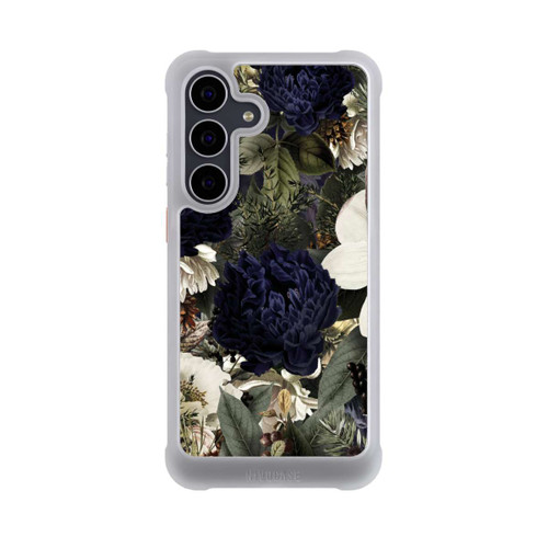 Samsung Galaxy S25 FE NIVOmax Natur Blumen