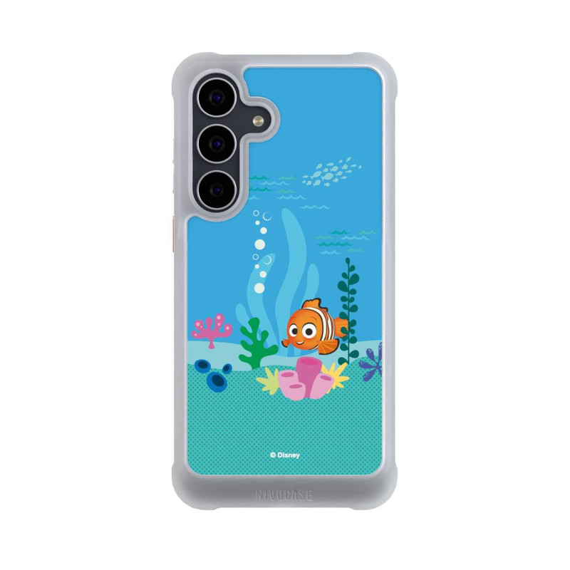 Galaxy S25 FE NIVOmax Nemo Ocean
