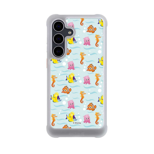 Samsung Galaxy S25 FE NIVOmax Nemo Muster