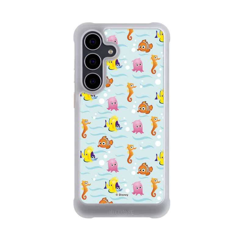 Galaxy S25 FE NIVOmax Nemo Muster