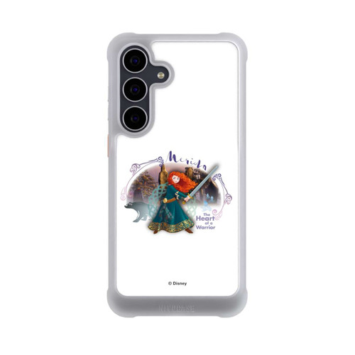 Samsung Galaxy S25 FE NIVOmax The Heart of a Warrior