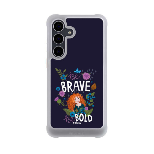 Samsung Galaxy S25 FE NIVOmax Be Brave | Be Bold
