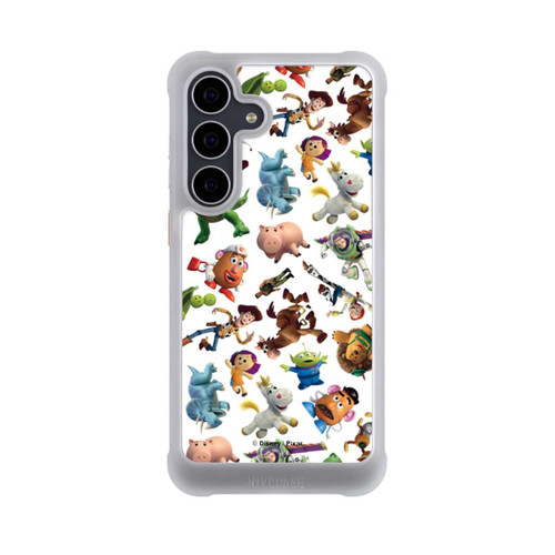 Samsung Galaxy S25 FE NIVOmax Toy Story-Muster 