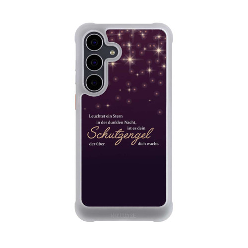 Samsung Galaxy S25 FE NIVOmax Schutzengel