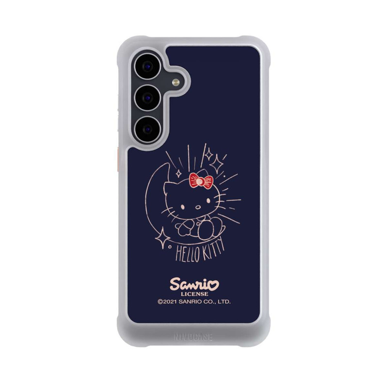 Galaxy S25 FE NIVOmax Hello Kitty - Astrologie