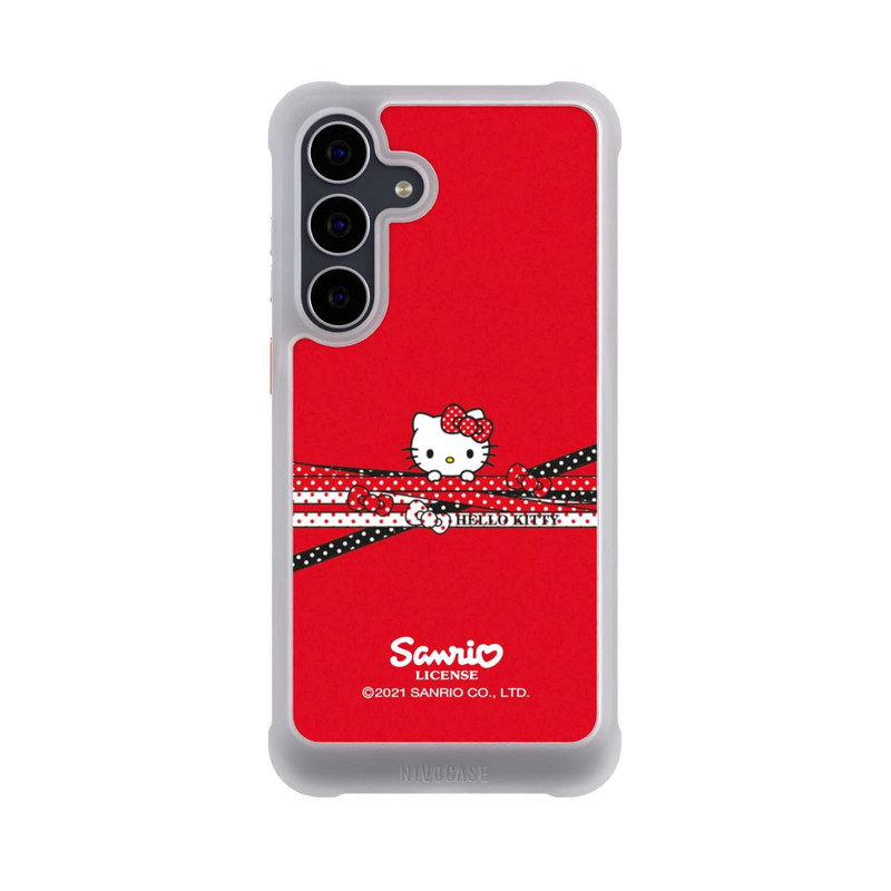 Galaxy S25 FE NIVOmax Hello Kitty - BowBow