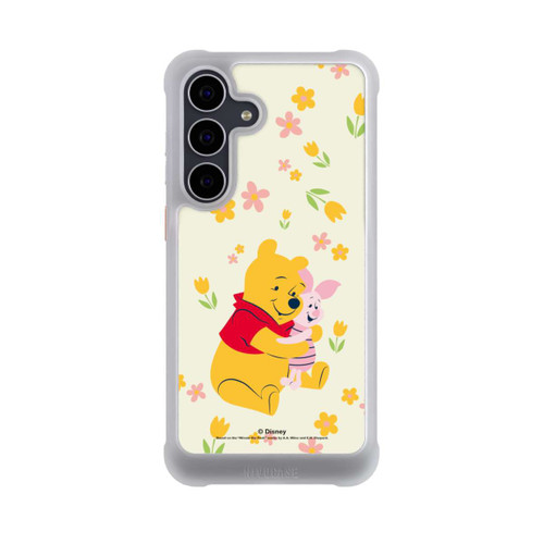Samsung Galaxy S25 FE NIVOmax Winnie Puuh Umarmung