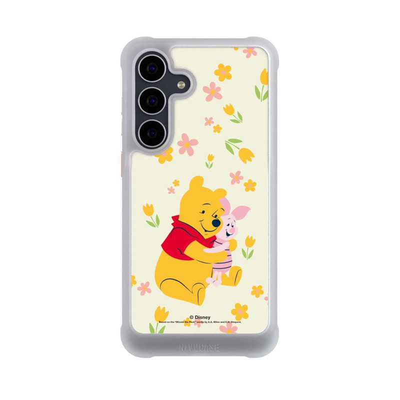 Galaxy S25 FE NIVOmax Winnie Puuh Umarmung