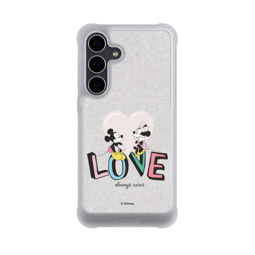 Samsung Galaxy S25 FE NIVOmax Love Always Wins