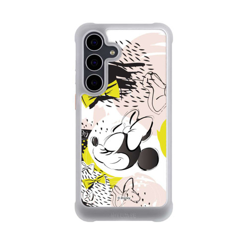 Samsung Galaxy S25 FE NIVOmax Minnie Abstract